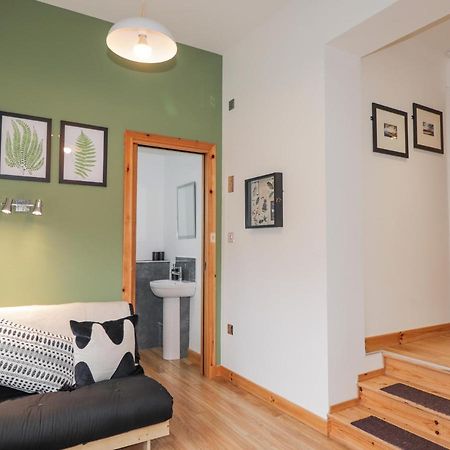 Pebble Cottage Portree Dış mekan fotoğraf