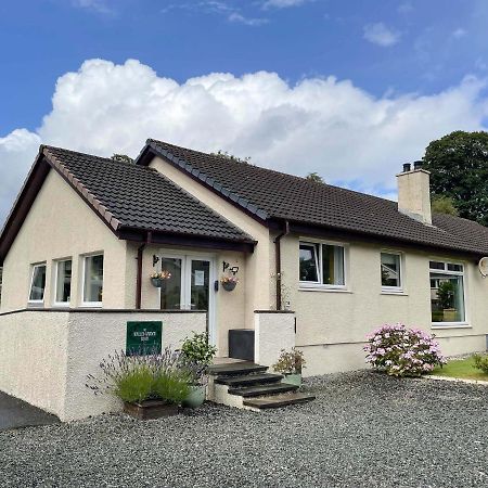 Pebble Cottage Portree Dış mekan fotoğraf