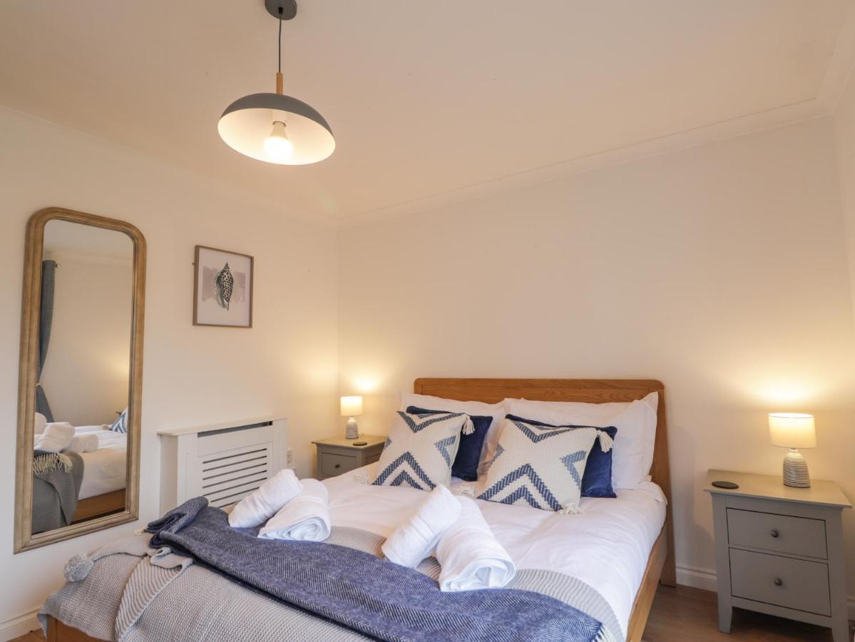Pebble Cottage Portree Dış mekan fotoğraf