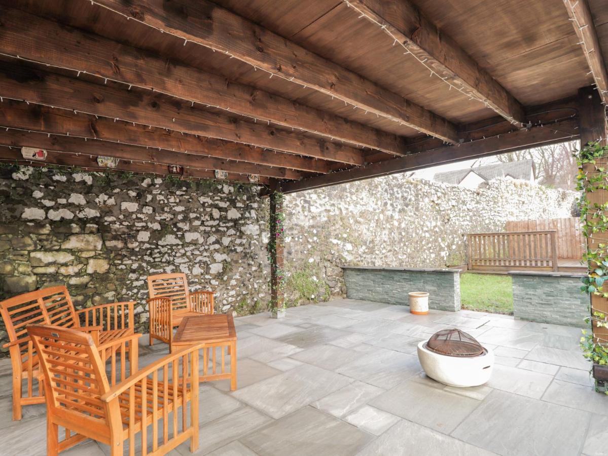 Pebble Cottage Portree Dış mekan fotoğraf
