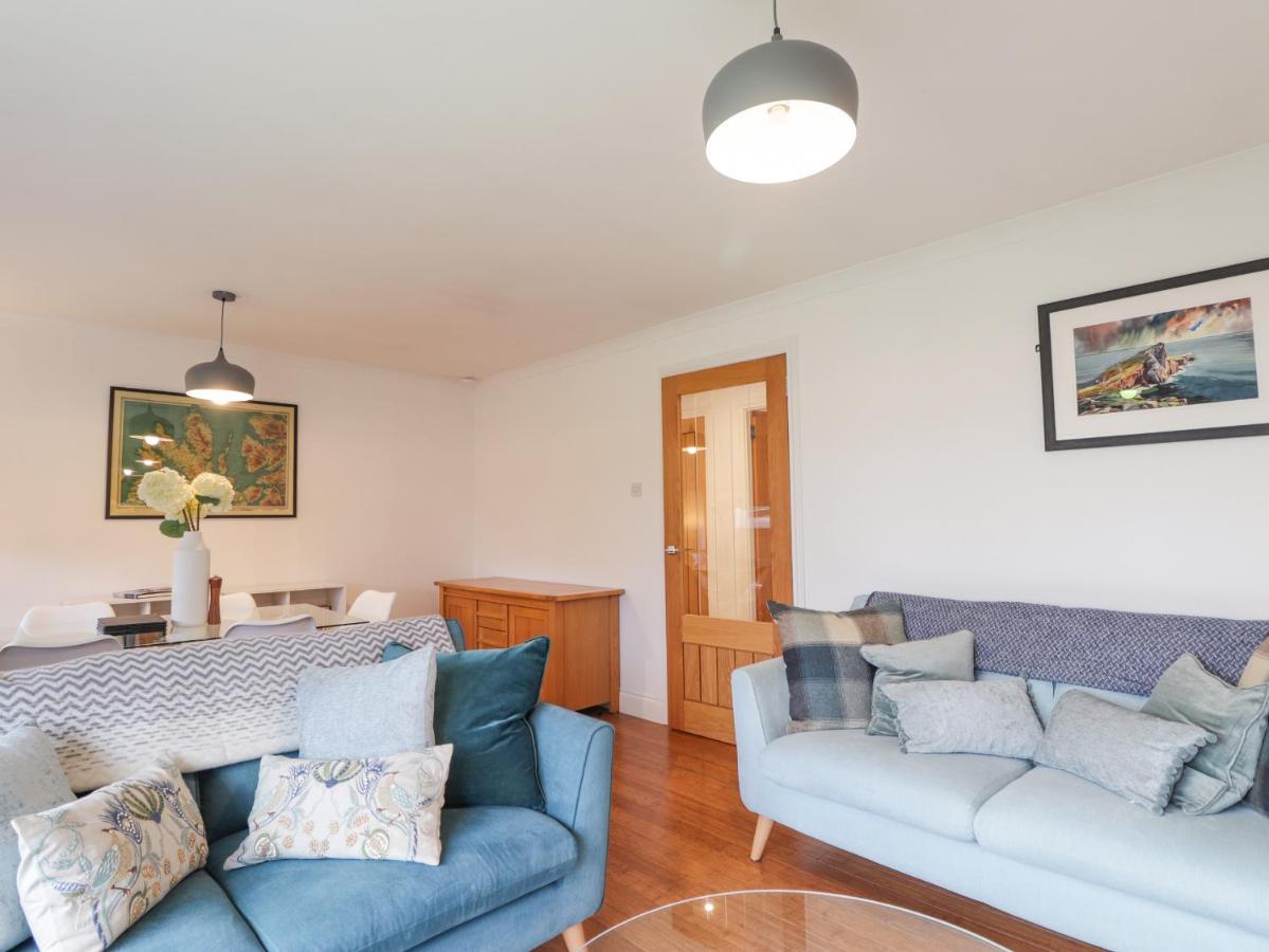 Pebble Cottage Portree Dış mekan fotoğraf