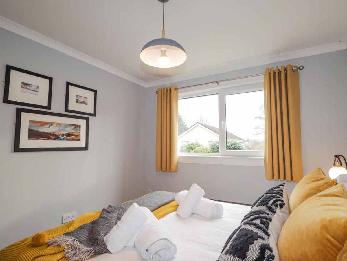 Pebble Cottage Portree Dış mekan fotoğraf