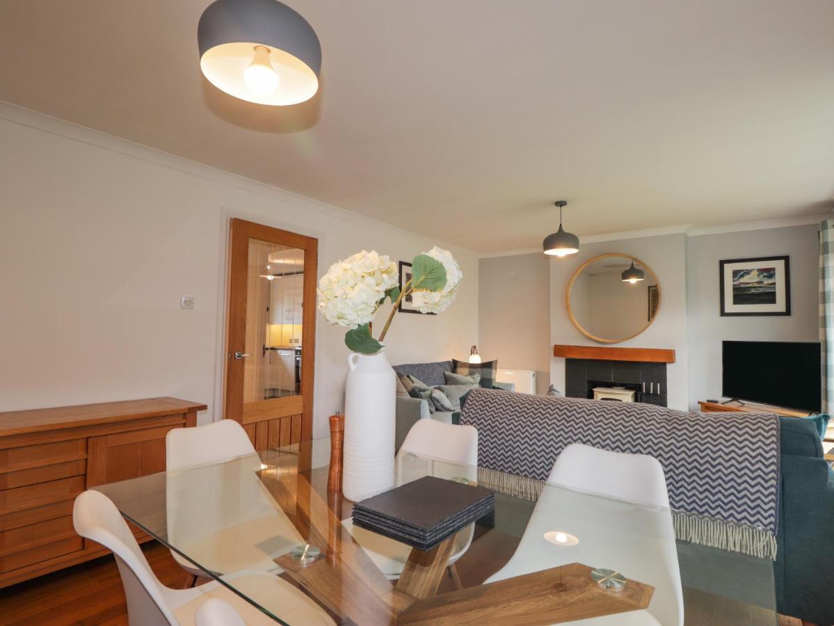 Pebble Cottage Portree Dış mekan fotoğraf