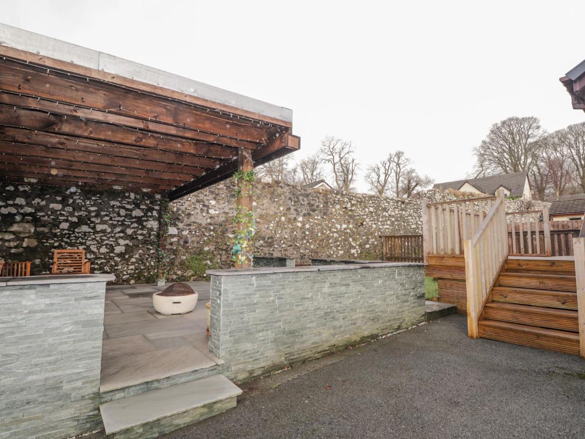 Pebble Cottage Portree Dış mekan fotoğraf