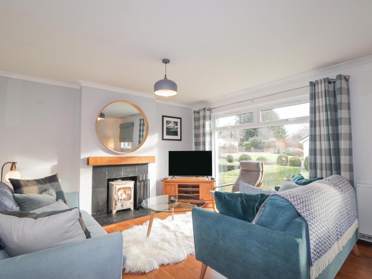 Pebble Cottage Portree Dış mekan fotoğraf