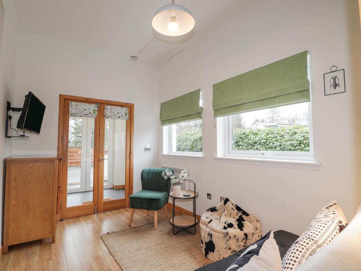 Pebble Cottage Portree Dış mekan fotoğraf